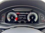 Audi SQ7 Kombi 4,0 l 320 kw