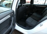 Škoda Octavia Kombi 1,6 l 81 kw
