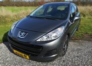 Peugeot 207 25