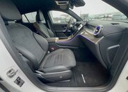 Mercedes-Benz GLC Kupé 2,0 l 260 kw