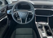 Audi A6 Allroad Kombi 3,0 l 210 kw