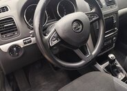 Škoda Yeti MPV 0,0 125 kw