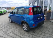 Fiat Panda 4