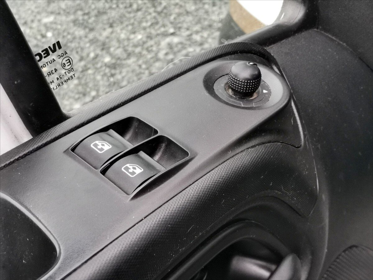 Iveco Daily Ostatní 3,0 l 107 kw