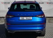 Škoda Kodiaq SUV / Terénní 2,0 l 140 kw