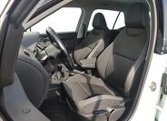 Škoda Fabia Hatchback 1,2 l 66 kw