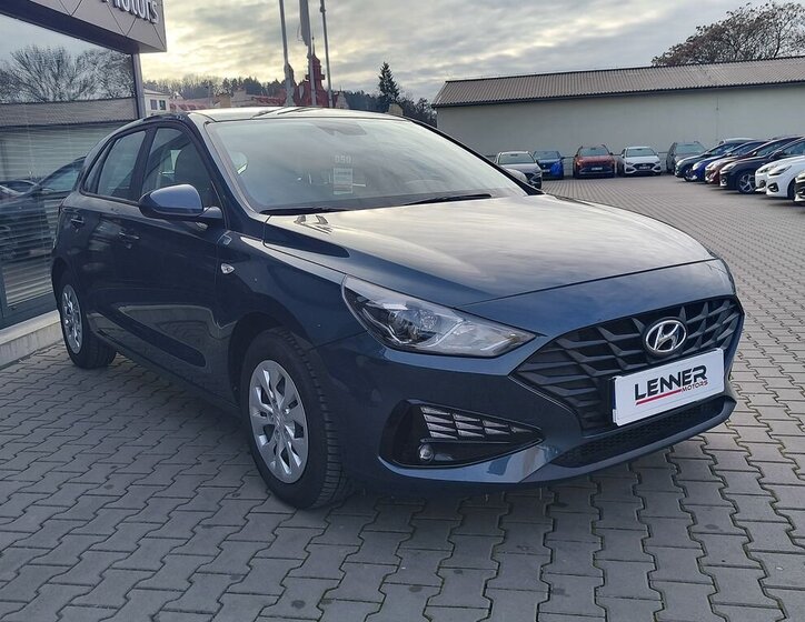 Hyundai i30 3