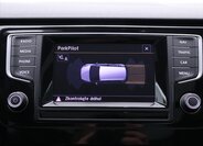 Volkswagen Golf Sportsvan MPV 1,4 l 110 kw