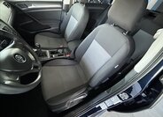 Volkswagen Golf Kombi 1,6 l 81 kw