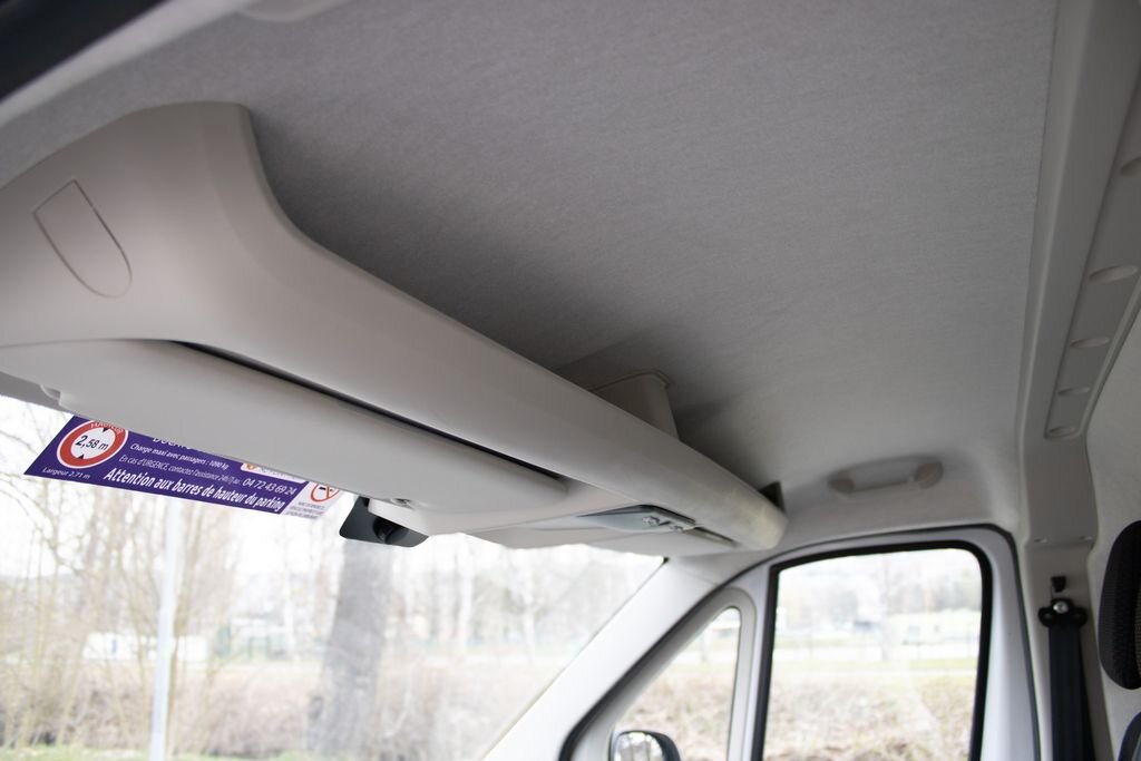 Fiat Ducato VAN / Minibus 2,6 l 88 kw