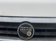 Fiat Ducato VAN-Minibus 0,0 62 kw