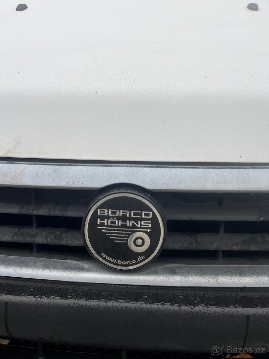 Fiat Ducato VAN-Minibus 0,0 62 kw