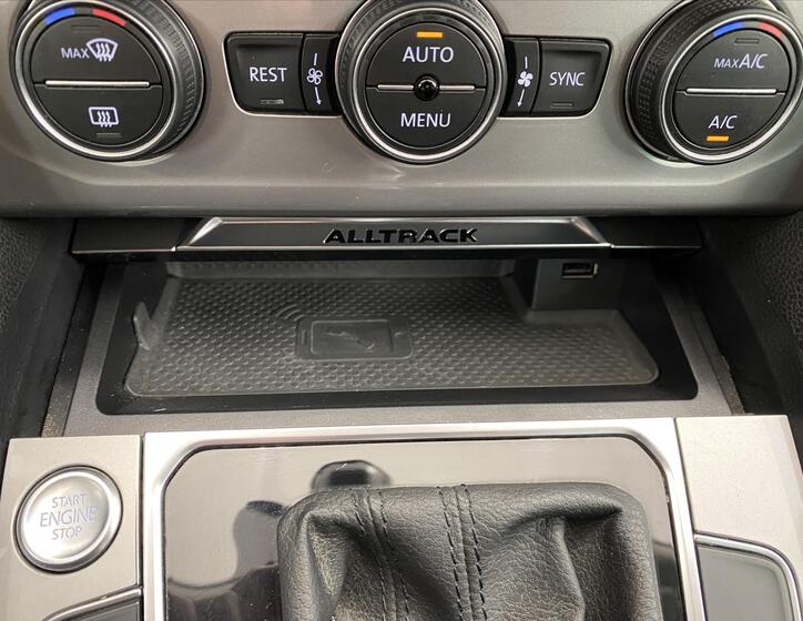 Volkswagen Passat 20