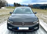 Volkswagen Passat Kombi 0,0 110 kw