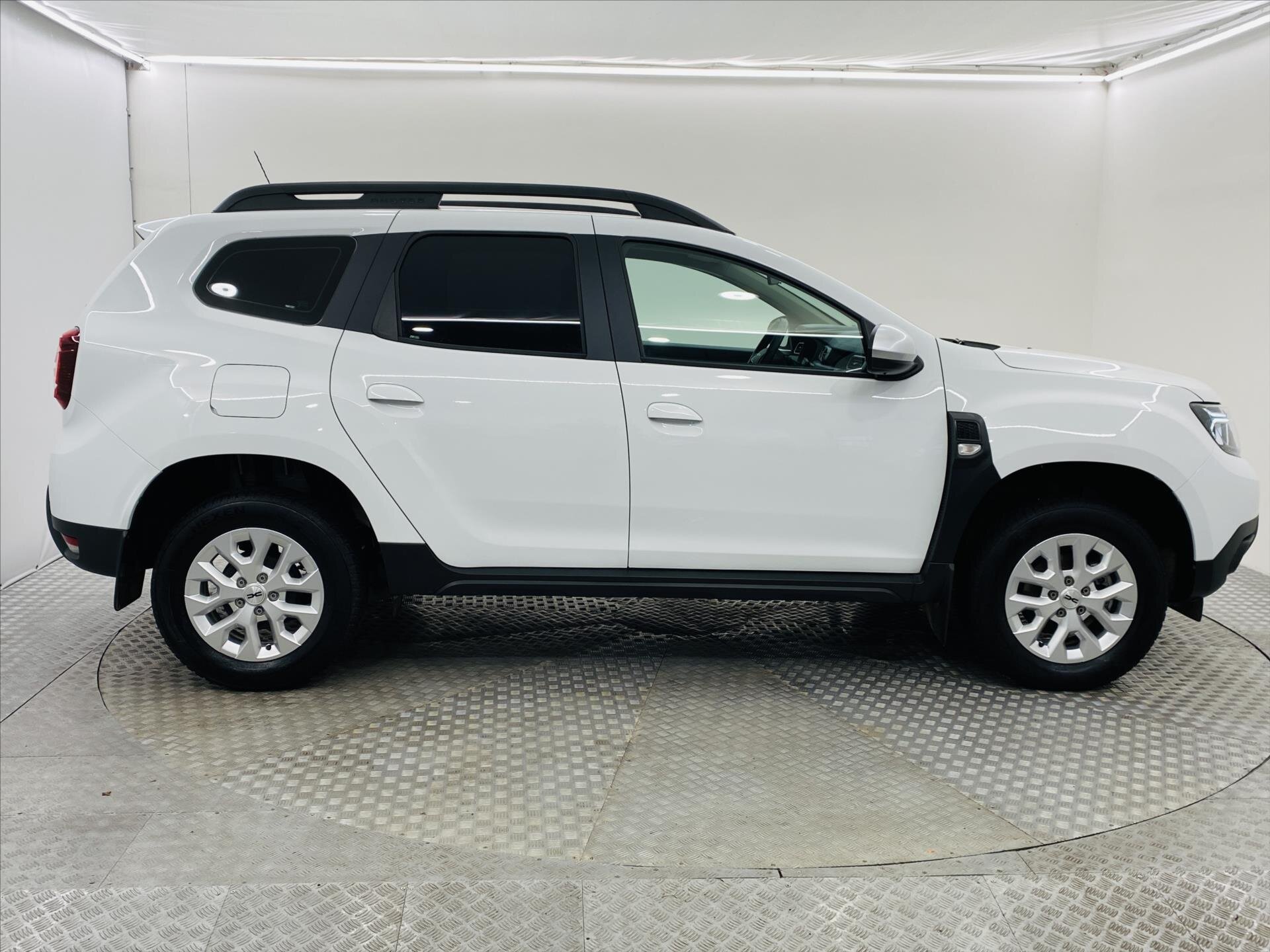 Dacia Duster SUV / Terénní 999,0 67 kw