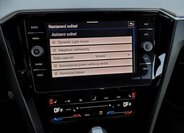 Volkswagen Passat Kombi 2,0 l 90 kw