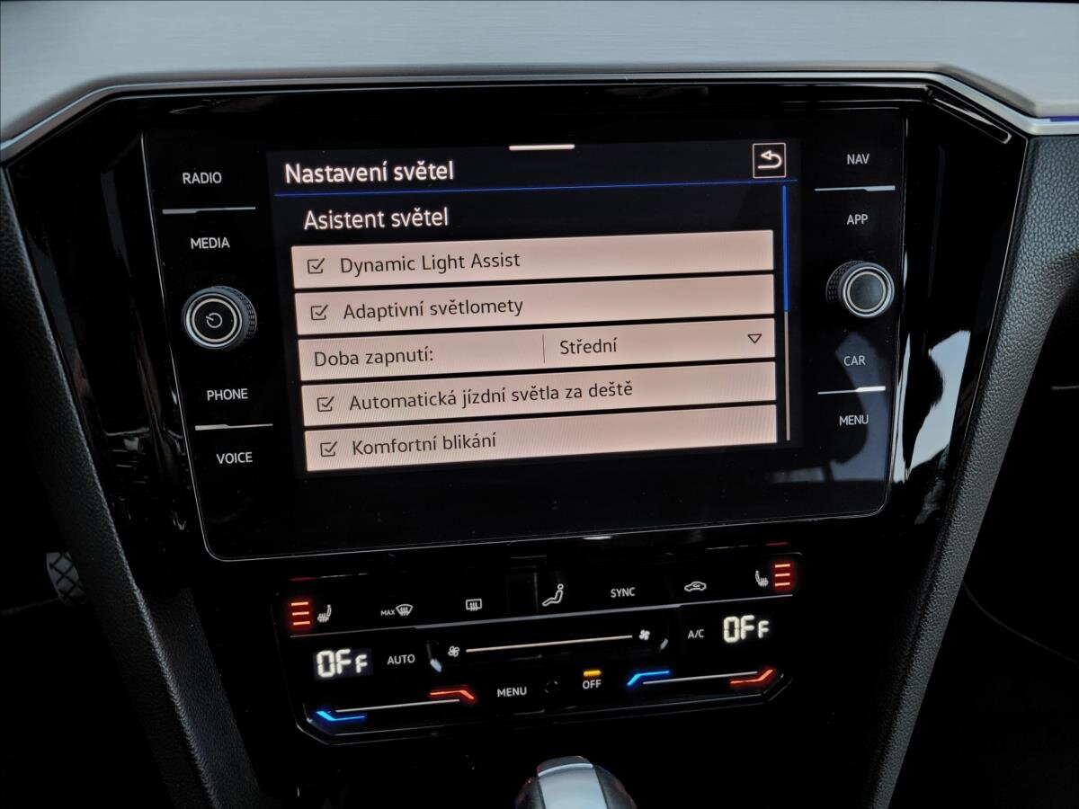 Volkswagen Passat Kombi 2,0 l 90 kw