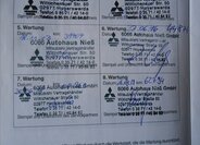 Mitsubishi Colt Hatchback 1,3 l 70 kw