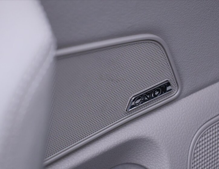 Škoda Superb Kombi 2,0 l 200 kw