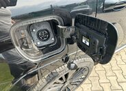 Hyundai Santa Fe SUV / Terénní 1,6 l 185 kw