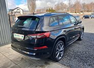 Škoda Kodiaq Kombi 2,0 l 147 kw