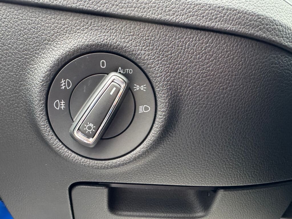 Škoda Superb Liftback 2,0 l 110 kw