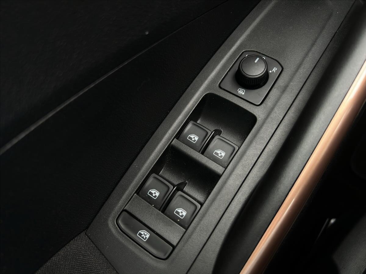 Škoda Fabia Hatchback 999,0 81 kw