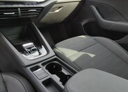 Škoda Octavia Sedan / Limuzína 1,5 l 110 kw