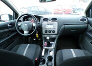 Ford Focus Kombi 1,6 l 74 kw