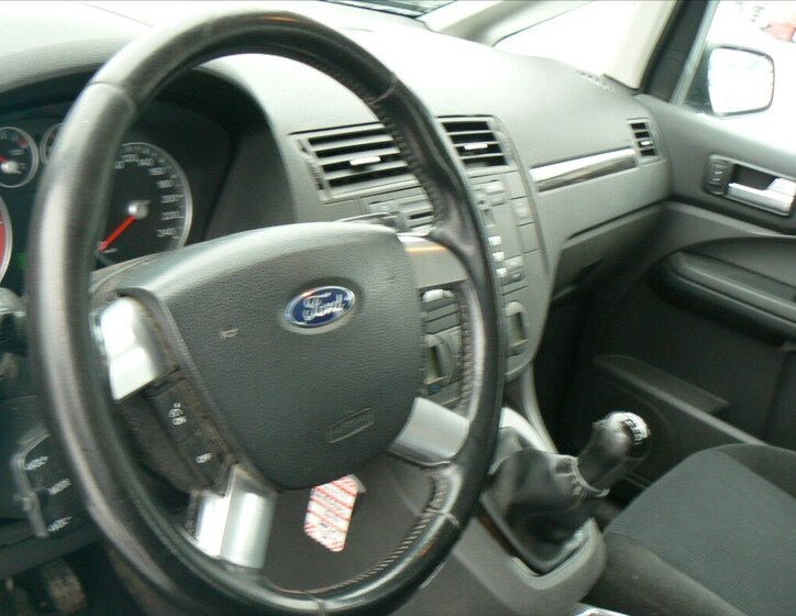 Ford Focus Kombi 1,8 l 85 kw