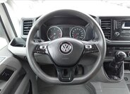 Volkswagen Crafter Ostatní 2,0 l 130 kw