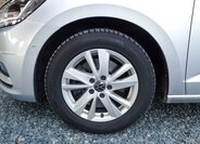 Volkswagen Touran MPV 2,0 l 110 kw