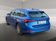 Škoda Octavia Kombi 2,0 l 85 kw