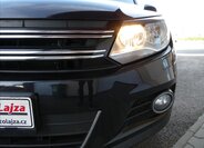 Volkswagen Tiguan SUV 2,0 l 110 kw