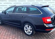 Škoda Octavia Kombi 1,8 l 132 kw