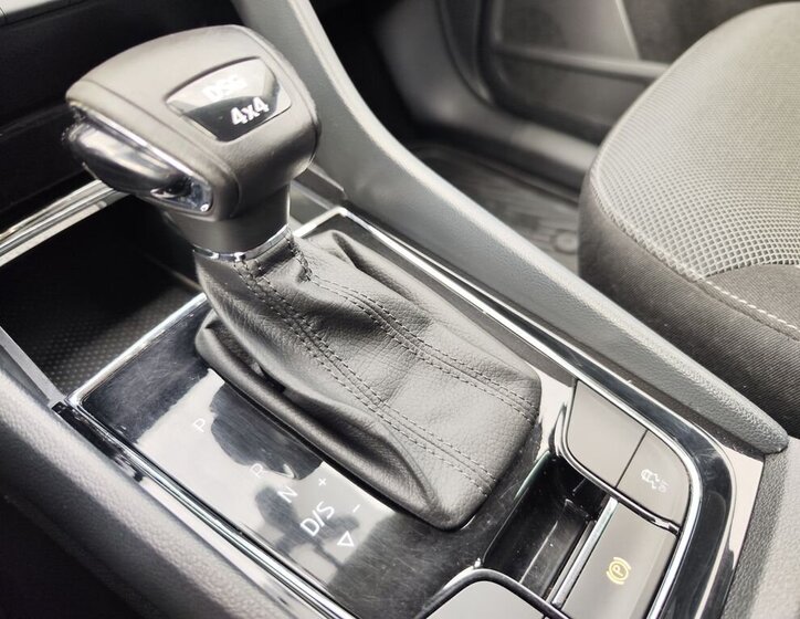 Škoda Kodiaq SUV / Terénní 2,0 l 110 kw