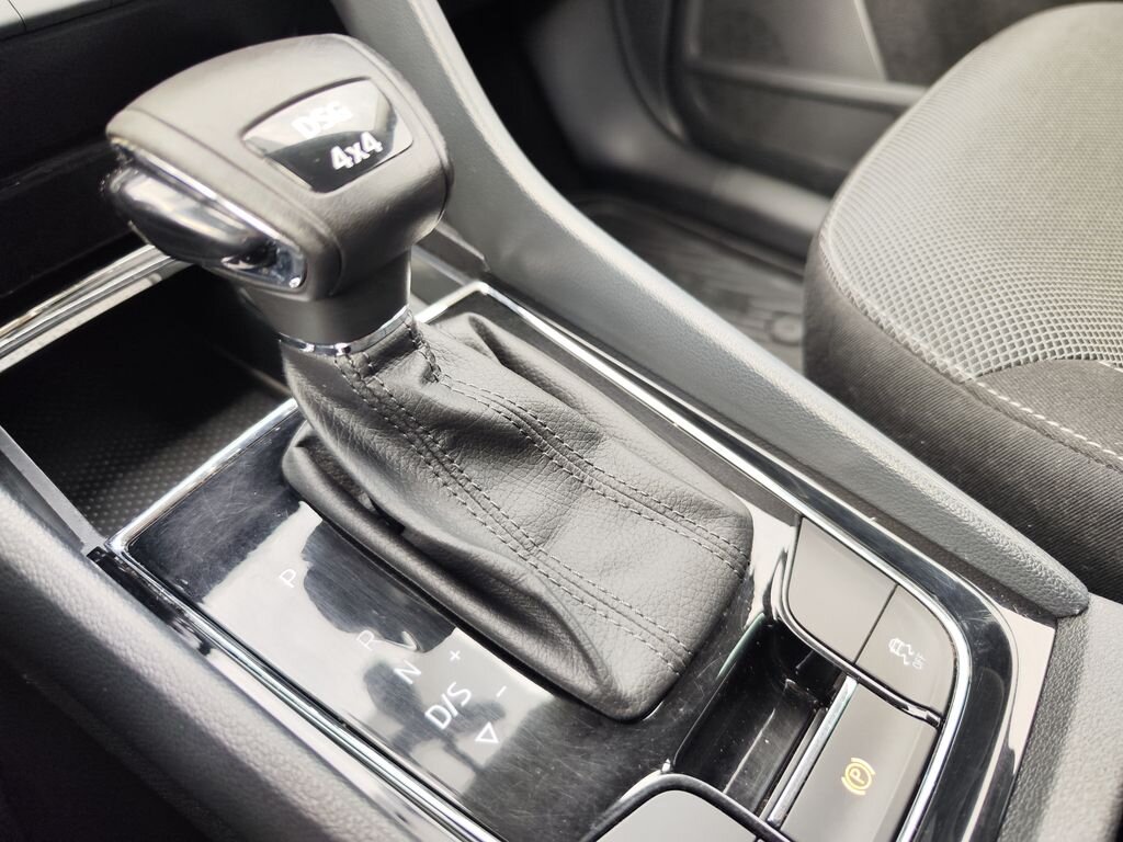 Škoda Kodiaq SUV / Terénní 2,0 l 110 kw