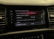 Škoda Kodiaq SUV 2,0 l 176 kw