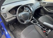 Hyundai i20 Hatchback 1,2 l 55 kw