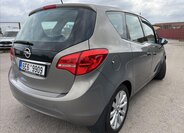 Opel Meriva MPV 1,4 l 88 kw