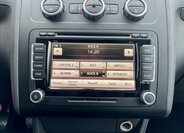 Volkswagen Touran MPV 1,6 l 77 kw