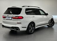 BMW X7 SUV / Terénní 0,0 250 kw