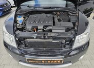Škoda Octavia Kombi 2,0 l 103 kw