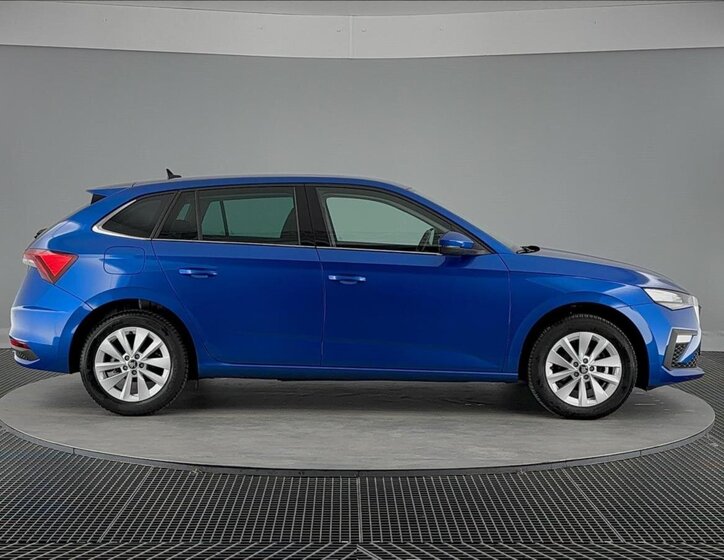 Škoda Scala Hatchback 999,0 85 kw