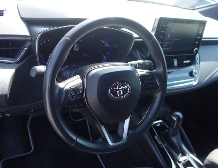 Toyota Corolla Kombi 1,8 l 72 kw