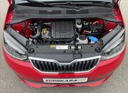 Škoda Citigo Hatchback 999,0 44 kw