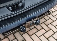 Ford Tourneo Custom MPV 2,0 l 136 kw