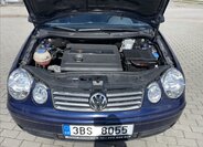Volkswagen Polo Hatchback 1,4 l 55 kw