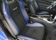 Subaru BRZ Kupé 2,0 l 147 kw