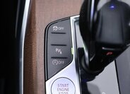 BMW Řada 3 Sedan 3,0 l 195 kw